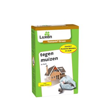 Luxan Tomorin Graan Lokdoos 1 st