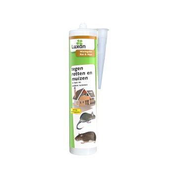 Luxan Weringskit Rat & Muis 200 gr