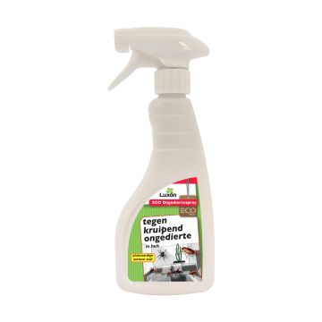 Luxan ECO-Ongediertespray 500 ml