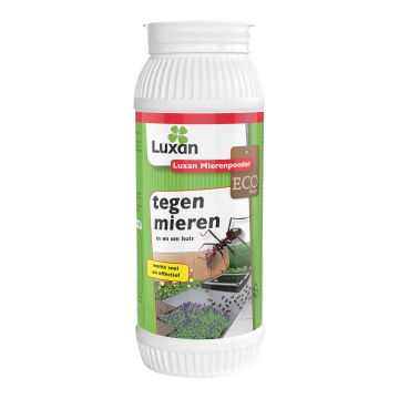 Luxan Mierenpoeder 100 gr