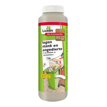 Luxan Bio-Containerfris 600 gr