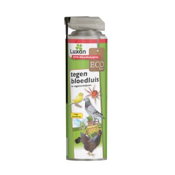 ECO-Bloedluisspray 500 ml