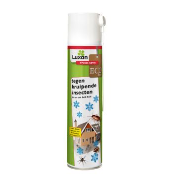 Luxan Freeze Spray  400 ml
