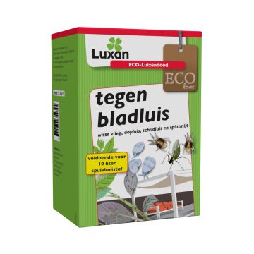 Luxan ECO-Luizendood 200 ml